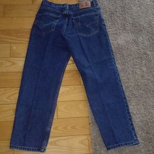 Levi's 550